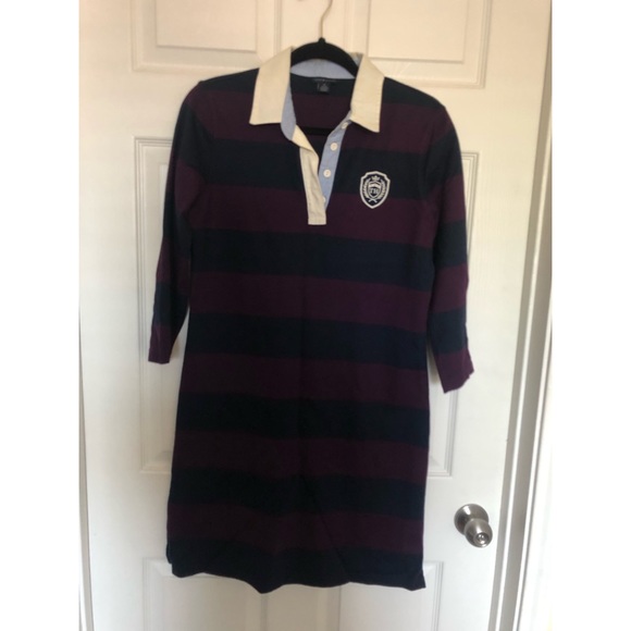 Tommy Hilfiger Dresses & Skirts - Tommy Hilfiger Womens Size Medium 3/4 Sleeve Dress